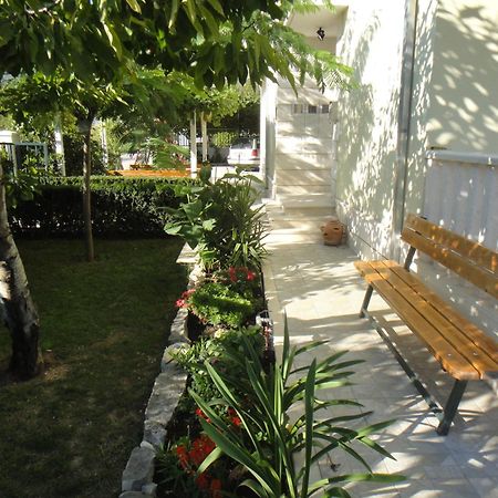 Apartments Roko Kaštela Exterior foto
