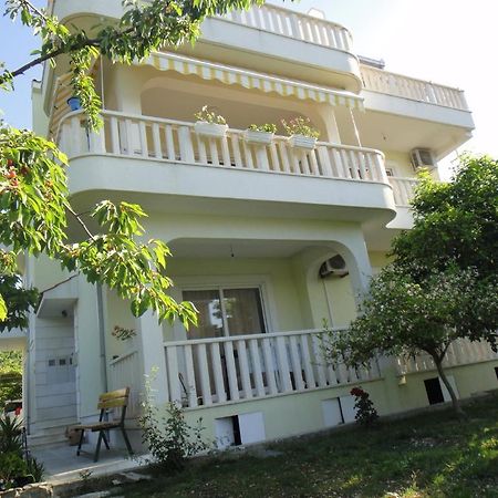 Apartments Roko Kaštela Exterior foto