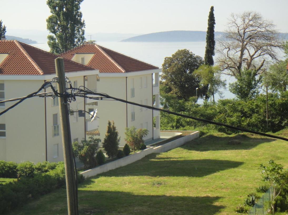 Apartments Roko Kaštela Exterior foto