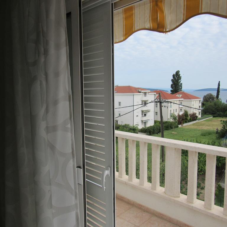 Apartments Roko Kaštela Exterior foto