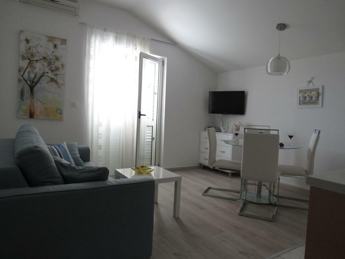 Apartments Roko Kaštela Exterior foto